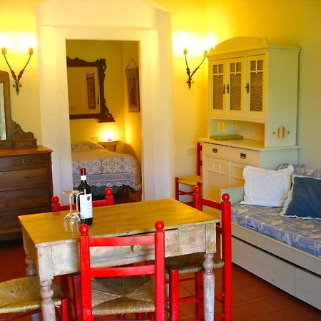 Agriturismo "Borgo Madonna Degli Angeli" - Charming Cottages In The Gardens ! Tocco da Casauria Εξωτερικό φωτογραφία