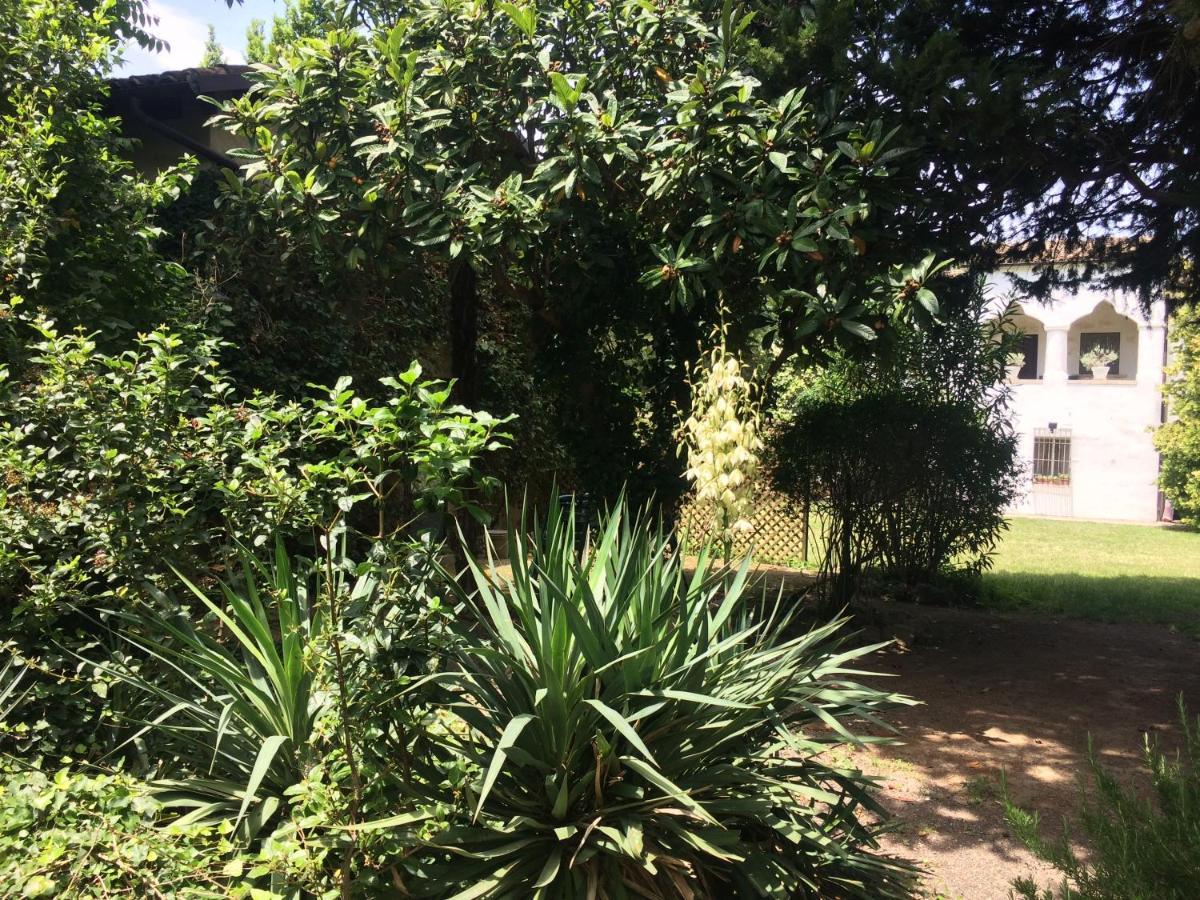 Agriturismo "Borgo Madonna Degli Angeli" - Charming Cottages In The Gardens ! Tocco da Casauria Εξωτερικό φωτογραφία