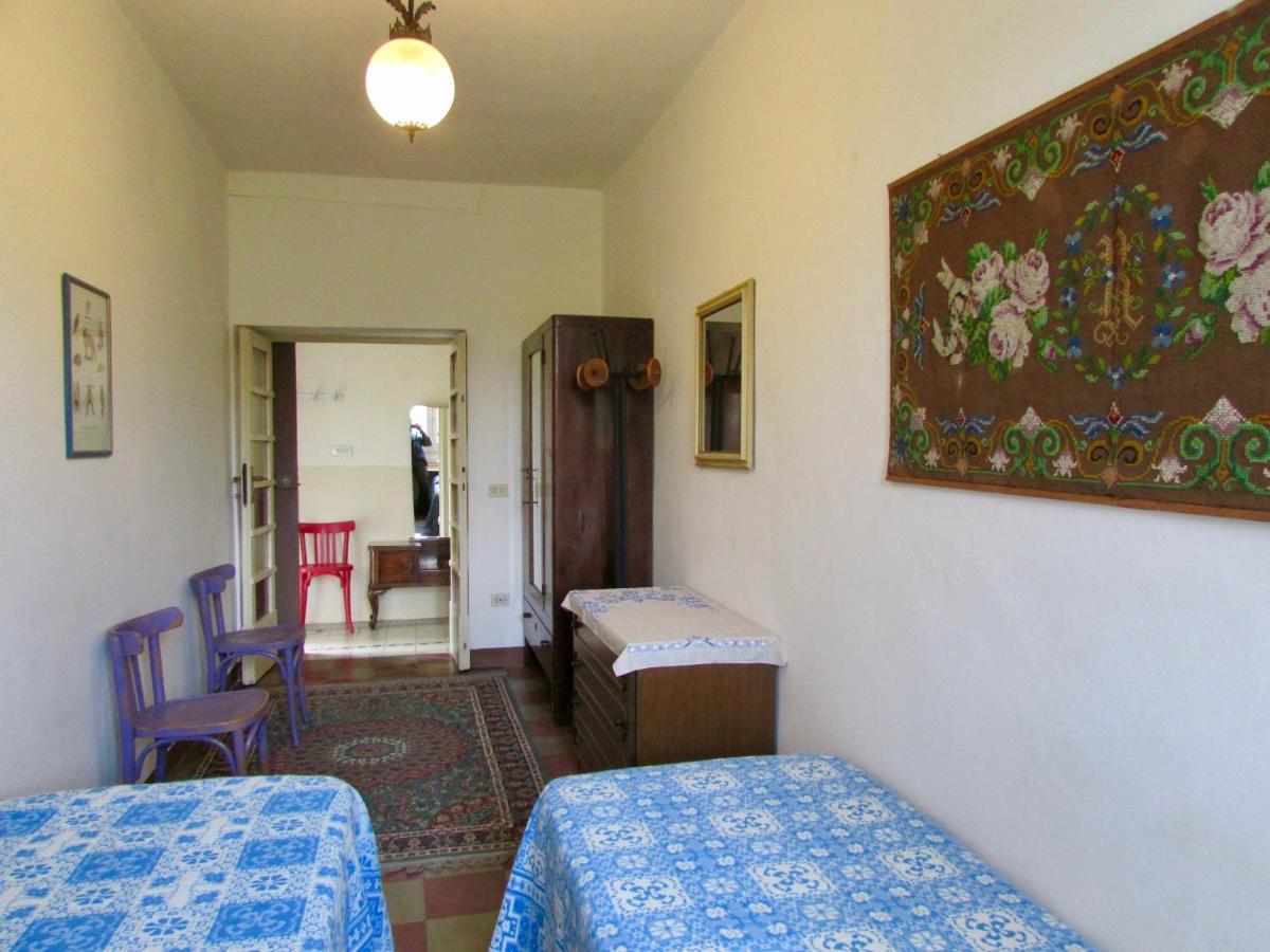 Agriturismo "Borgo Madonna Degli Angeli" - Charming Cottages In The Gardens ! Tocco da Casauria Εξωτερικό φωτογραφία