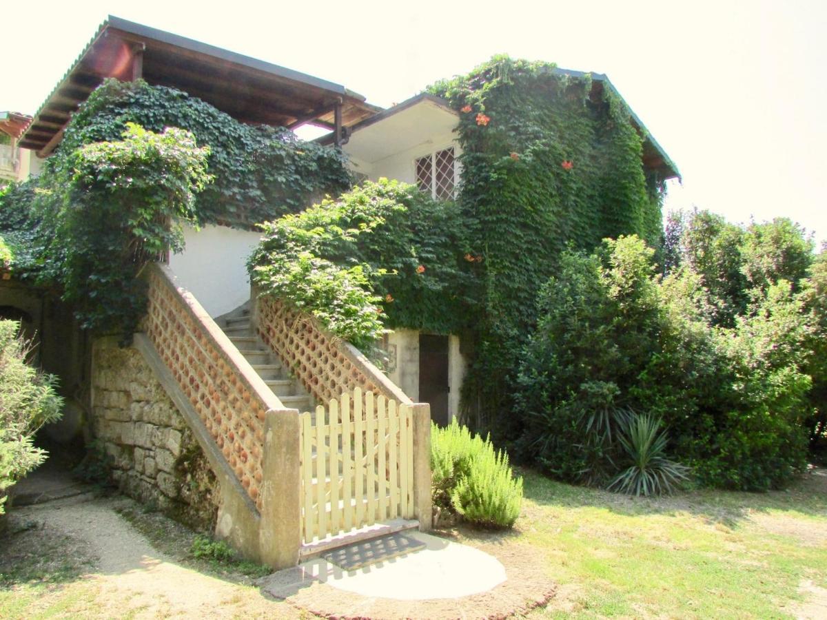 Agriturismo "Borgo Madonna Degli Angeli" - Charming Cottages In The Gardens ! Tocco da Casauria Εξωτερικό φωτογραφία
