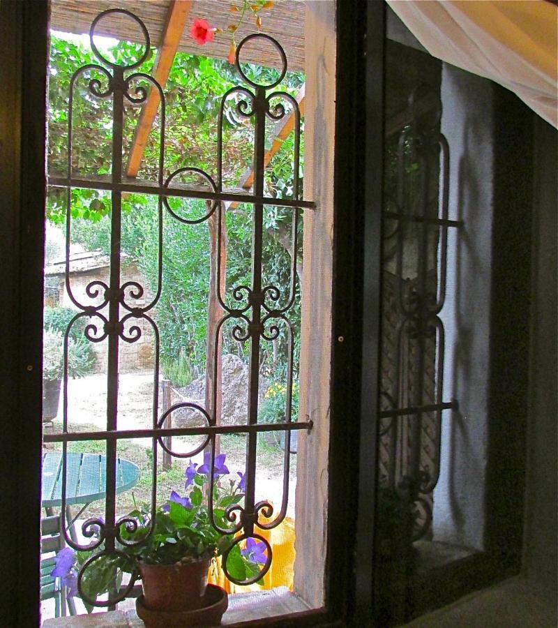 Agriturismo "Borgo Madonna Degli Angeli" - Charming Cottages In The Gardens ! Tocco da Casauria Εξωτερικό φωτογραφία