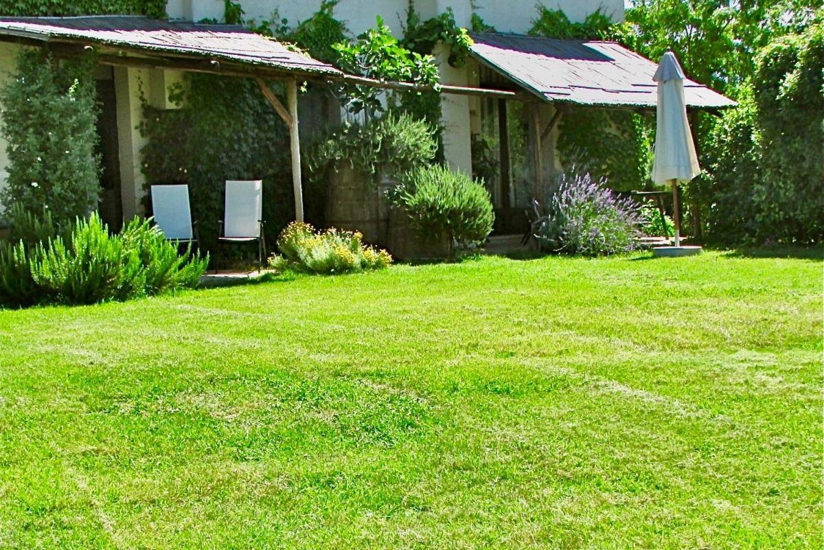 Agriturismo "Borgo Madonna Degli Angeli" - Charming Cottages In The Gardens ! Tocco da Casauria Εξωτερικό φωτογραφία