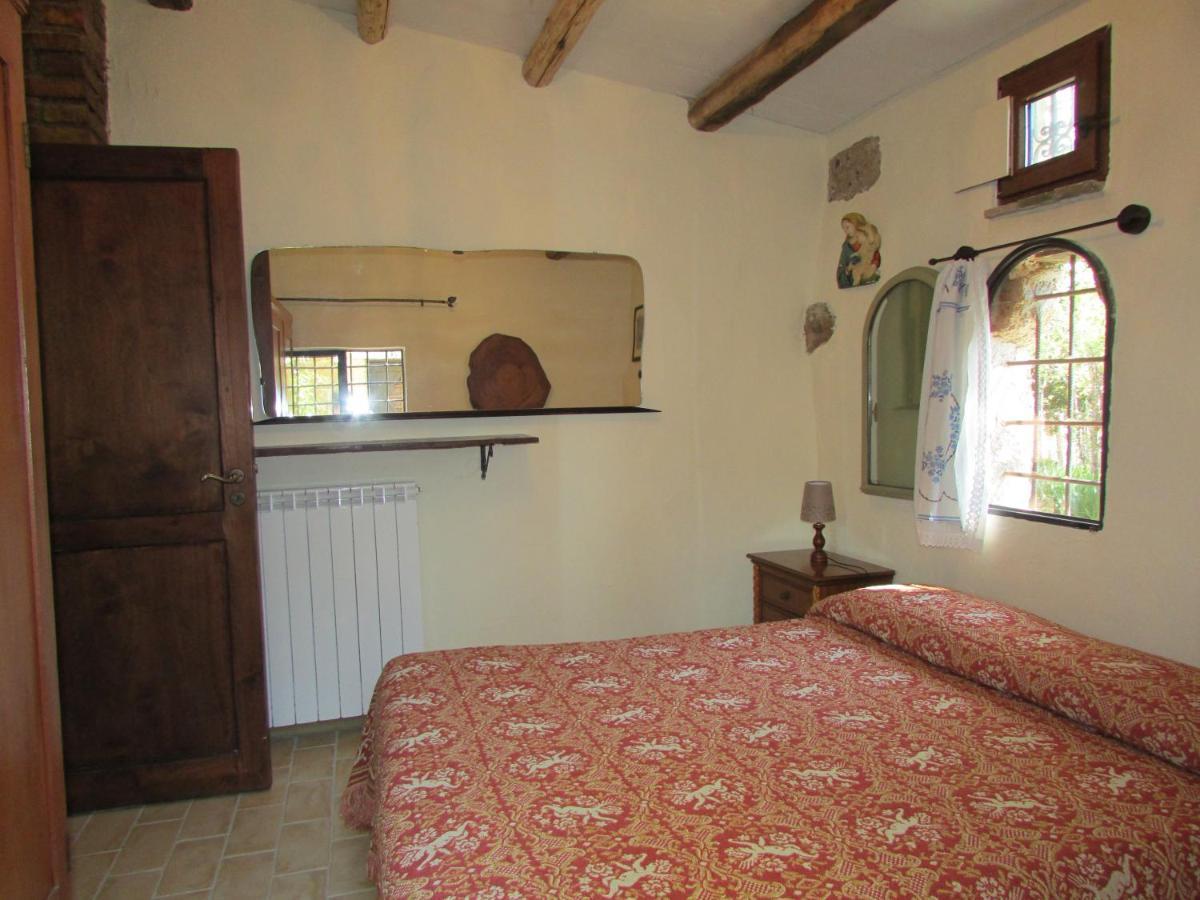 Agriturismo "Borgo Madonna Degli Angeli" - Charming Cottages In The Gardens ! Tocco da Casauria Εξωτερικό φωτογραφία