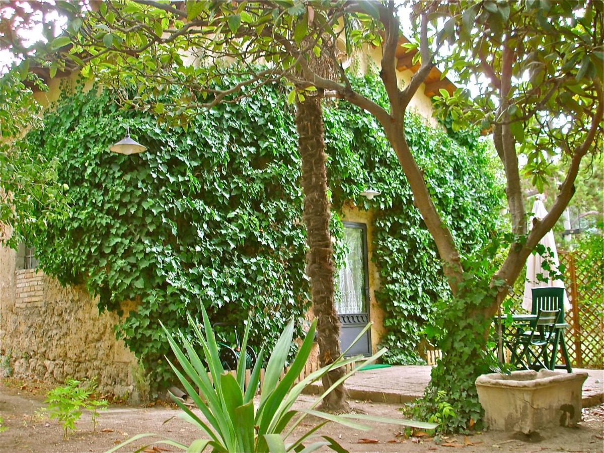 Agriturismo "Borgo Madonna Degli Angeli" - Charming Cottages In The Gardens ! Tocco da Casauria Εξωτερικό φωτογραφία