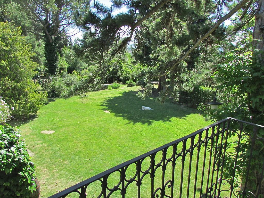 Agriturismo "Borgo Madonna Degli Angeli" - Charming Cottages In The Gardens ! Tocco da Casauria Εξωτερικό φωτογραφία