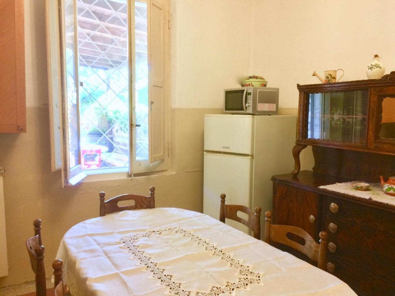 Agriturismo "Borgo Madonna Degli Angeli" - Charming Cottages In The Gardens ! Tocco da Casauria Εξωτερικό φωτογραφία