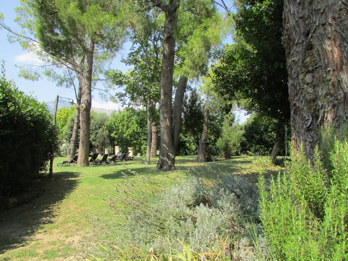 Agriturismo "Borgo Madonna Degli Angeli" - Charming Cottages In The Gardens ! Tocco da Casauria Εξωτερικό φωτογραφία
